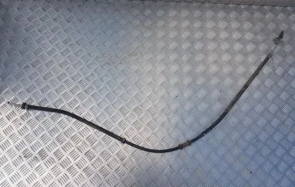 Fiat Panda II Handbrake/parking brake wiring cable 