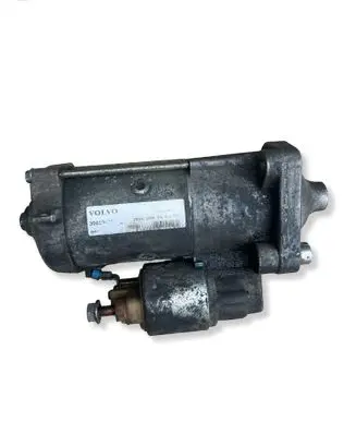 Volvo XC60 Starter motor 30659576 03G42256