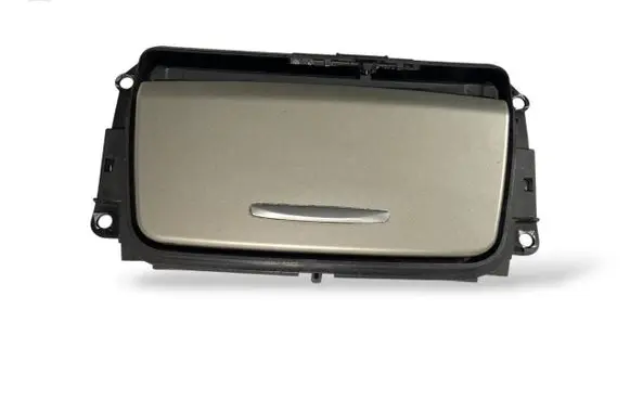 BMW 3 E90 E91 Ashtray (front) 7132376 51167132376