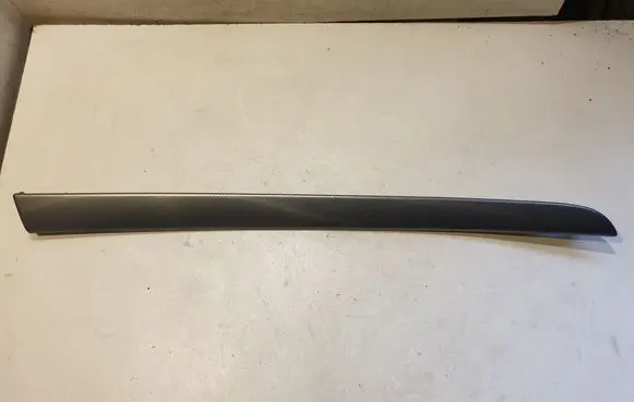 Audi A4 S4 B6 8E 8H Rear door card trim 8E0867419