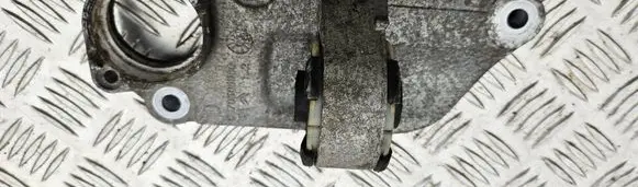 Peugeot 508 RXH Driveshaft support bearing bracket 9670505980