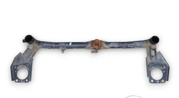 Audi A4 S4 B6 8E 8H Intercooler hose/pipe