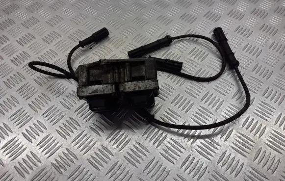 Fiat Panda II High voltage ignition coil 46797297
