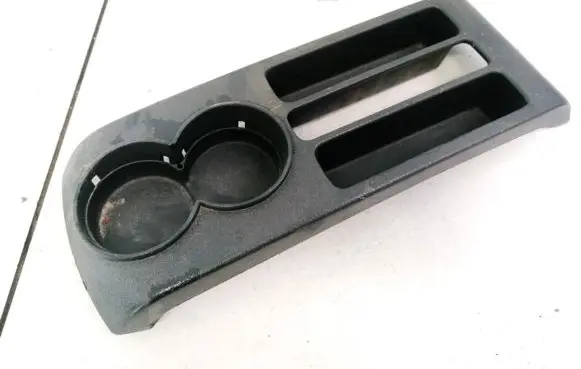 Volkswagen Polo Cup holder 6Q0863319H