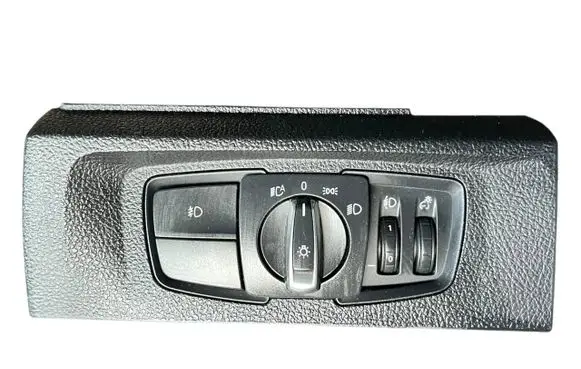 BMW 1 F20 F21 Light switch 9265305