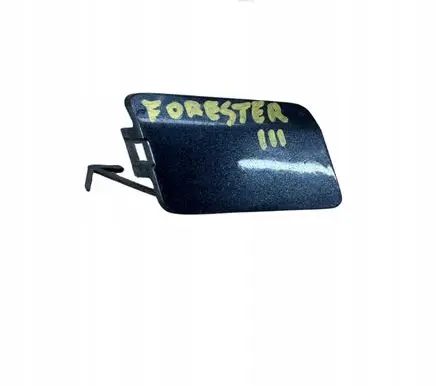 Subaru Forester SH Front tow hook cap/cover 57731SC040