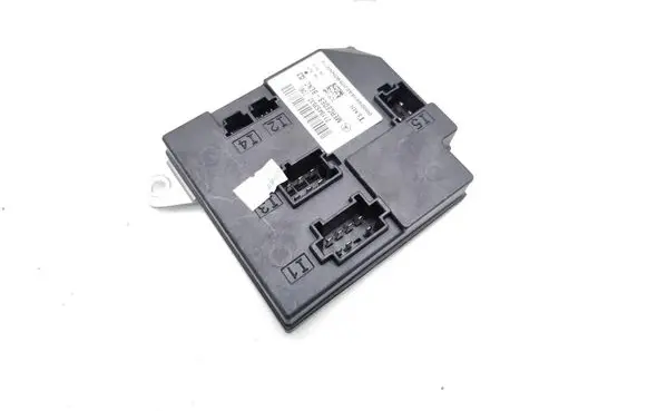 Mercedes-Benz CLS C219 Comfort/convenience module 2115453532