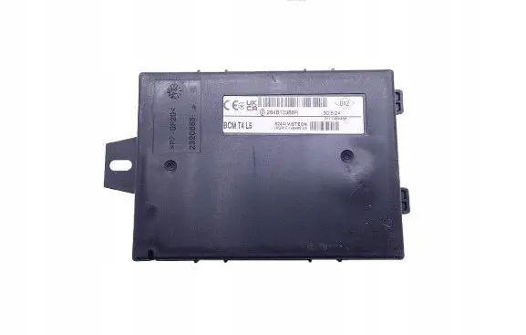 Renault Captur II MPM control module 284B10368R