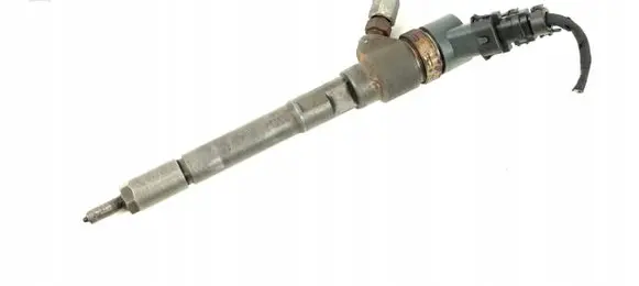 Hyundai Tucson LM Fuel injector 0445110258