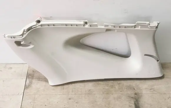 Honda CR-V (D)pillar trim (top) 84131t1ge022m1