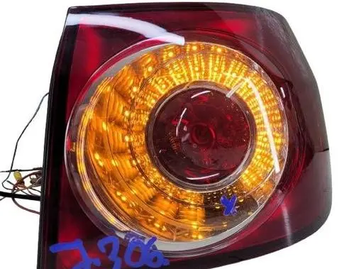 Rear/tail lights