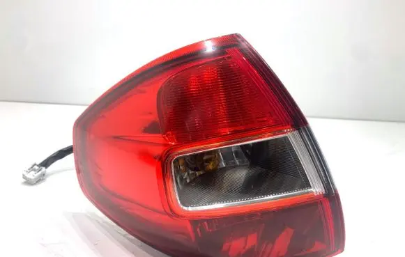 Renault Koleos I Rear/tail lights 