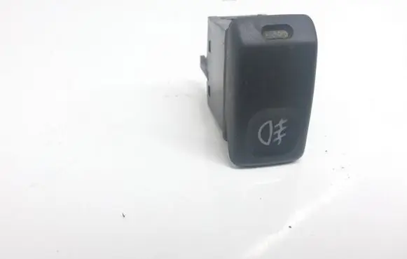 Fog light switch