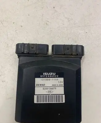 Renault Espace IV Fuel injection control unit/module 8972406922 1310001164 8200156879
