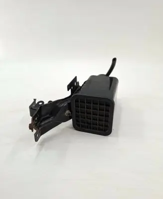 Toyota Corolla Verso AR10 Active carbon filter fuel vapour canister
