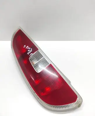 Skoda Roomster (5J) Rear/tail lights 5J7945111