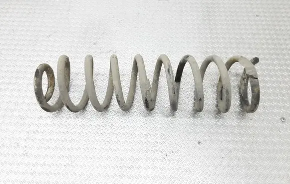 Renault Scenic II - Grand scenic II Rear coil spring