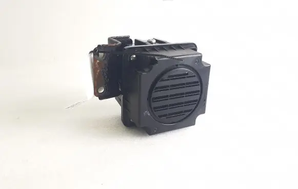 Dacia Spring Alarm system siren 