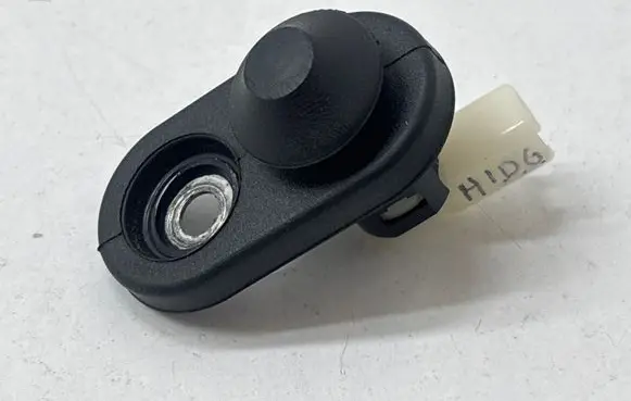 Toyota Highlander XU50 Rear door sensor 