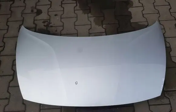 KIA Rio Engine bonnet/hood