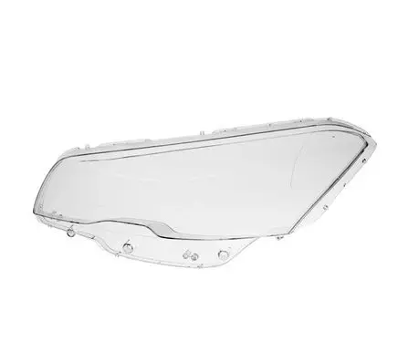Peugeot 508 Headlight lense 9807241780