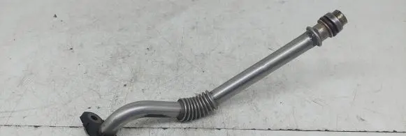 Renault Scenic II - Grand scenic II Coolant pipe/hose 