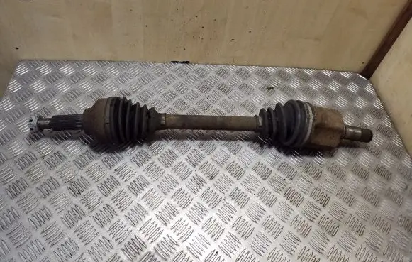 Ford Transit Front driveshaft