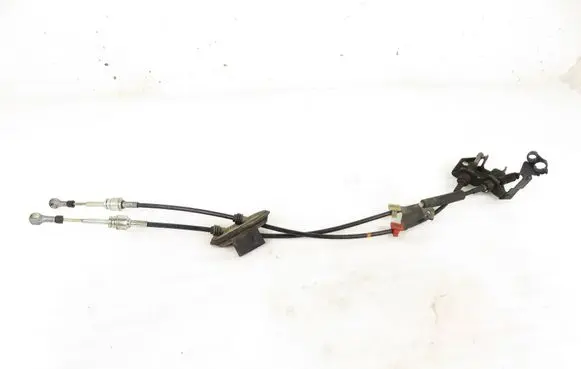 Fiat Doblo Gear shift cable linkage 46807039