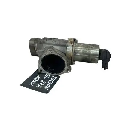 Hyundai Tucson JM EGR valve G1V20PC071302