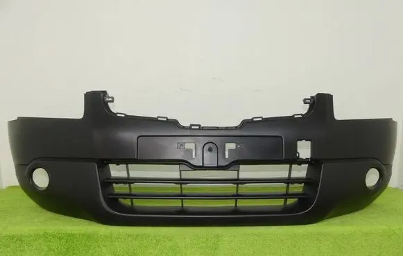 Nissan Qashqai Front bumper 62022-JD00H