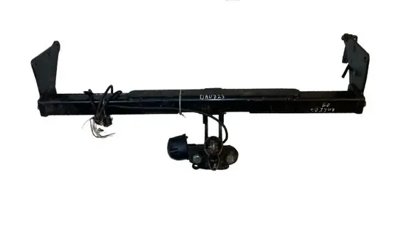 Renault Koleos I Tow bar set 1778100