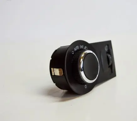 Chevrolet Camaro Light switch 92218816