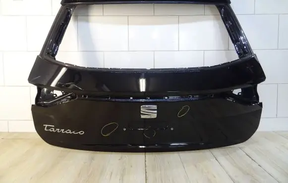 Seat Tarraco Tailgate/trunk/boot lid 5FJ827105