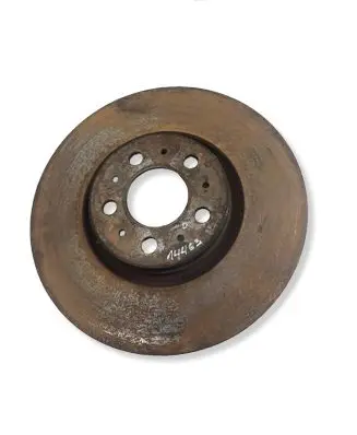 Volvo XC90 Front brake disc 