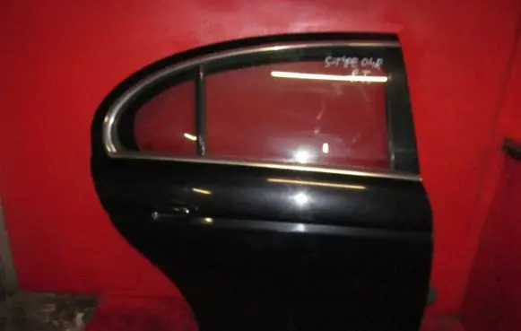 Jaguar S-Type Rear door JAGUARDRZWIPT
