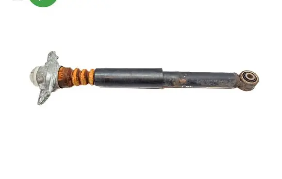 Volkswagen Eos Rear shock absorber/damper 1Q0512011C 1Q0512011 804902000605