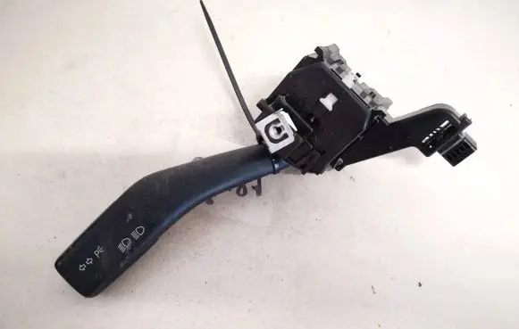 Volkswagen Golf Plus Indicator stalk 1k0953513