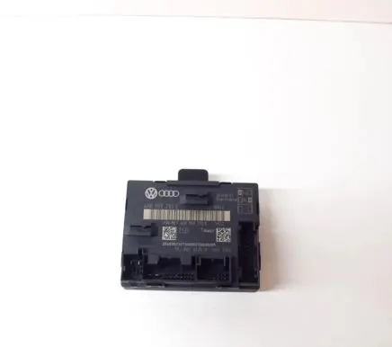 Audi A8 S8 D4 4H Door control unit/module 4H0959793E