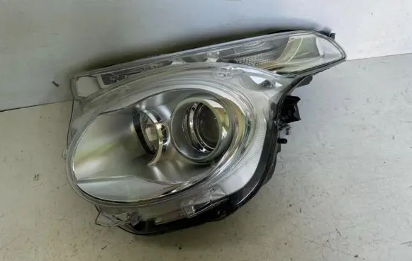 Citroen C1 Headlight/headlamp