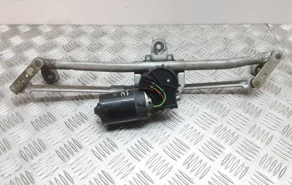 Audi A3 S3 8L Front wiper linkage 1J1955113A