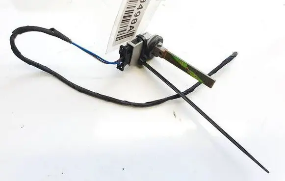 Skoda Octavia Mk2 (1Z) Interior temperature sensor 4b0820539