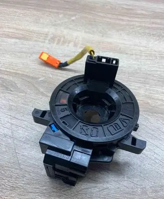 Volkswagen PASSAT B5 Airbag slip ring squib (SRS ring) X3CP602353