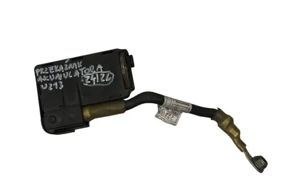 Mercedes-Benz E W213 Positive cable (battery) A0009825323