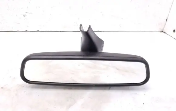 Audi A6 S6 C7 4G Rear view mirror (interior) E1021217 E1010810