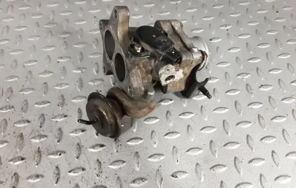 Honda CR-V Throttle valve 17120RMAE01 JT7HC60724