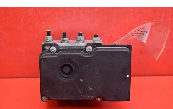 Opel Corsa D ABS Pump 13282282FE
