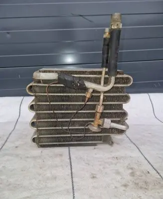 Hyundai Galloper Air conditioning (A/C) radiator (interior) 