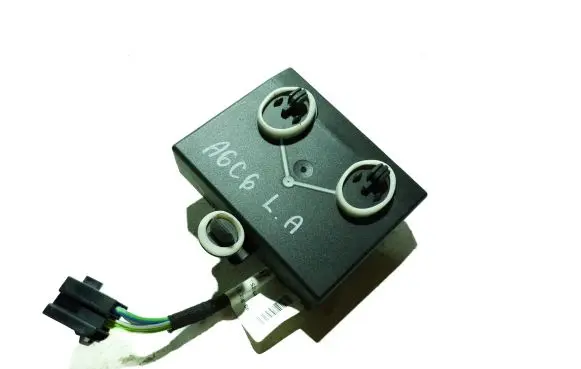 Audi A6 S6 C6 4F Door control unit/module 4F0959795M