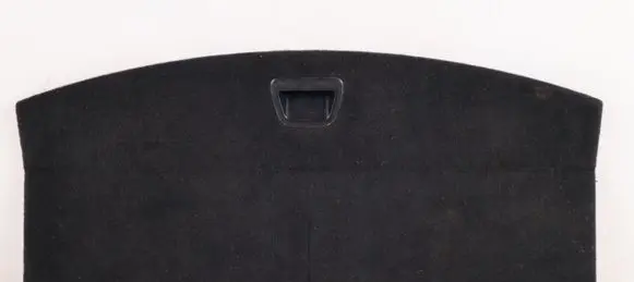Land Rover Discovery Sport Trunk bottom trim panel FK721350BCW