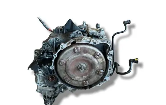 Volvo V70 Automatic gearbox 30751946 P31256205